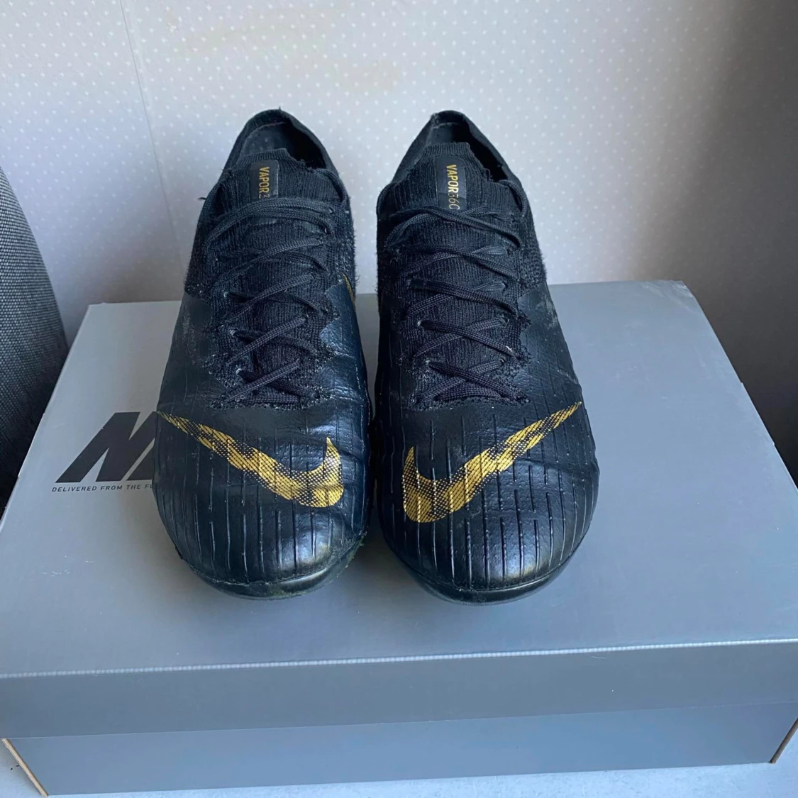 Säljer dessa Nike mercurials - 92