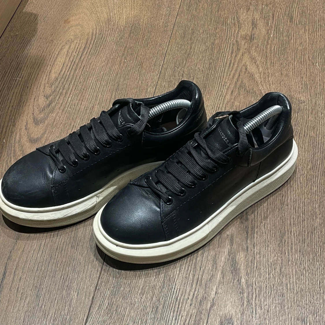 ALEXANDER MQUEEN SNEAKERS - 93