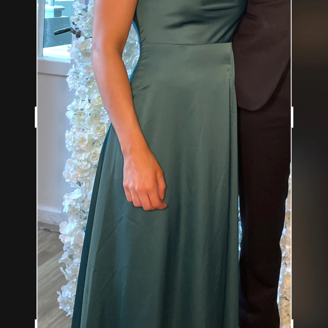 Balklänning festklänning - 91