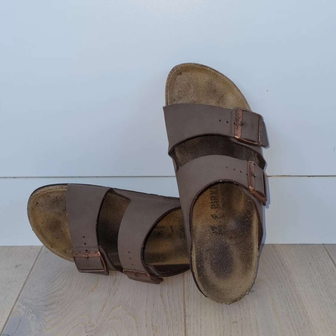 Birkenstock Färg: Mocha