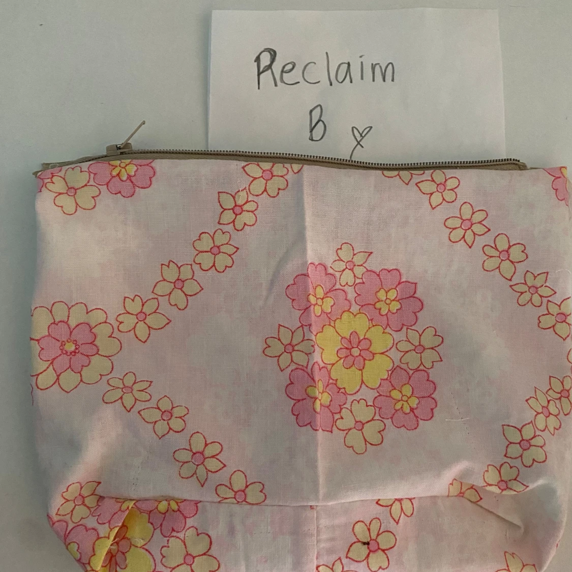 Necessär: Miss Lovegood