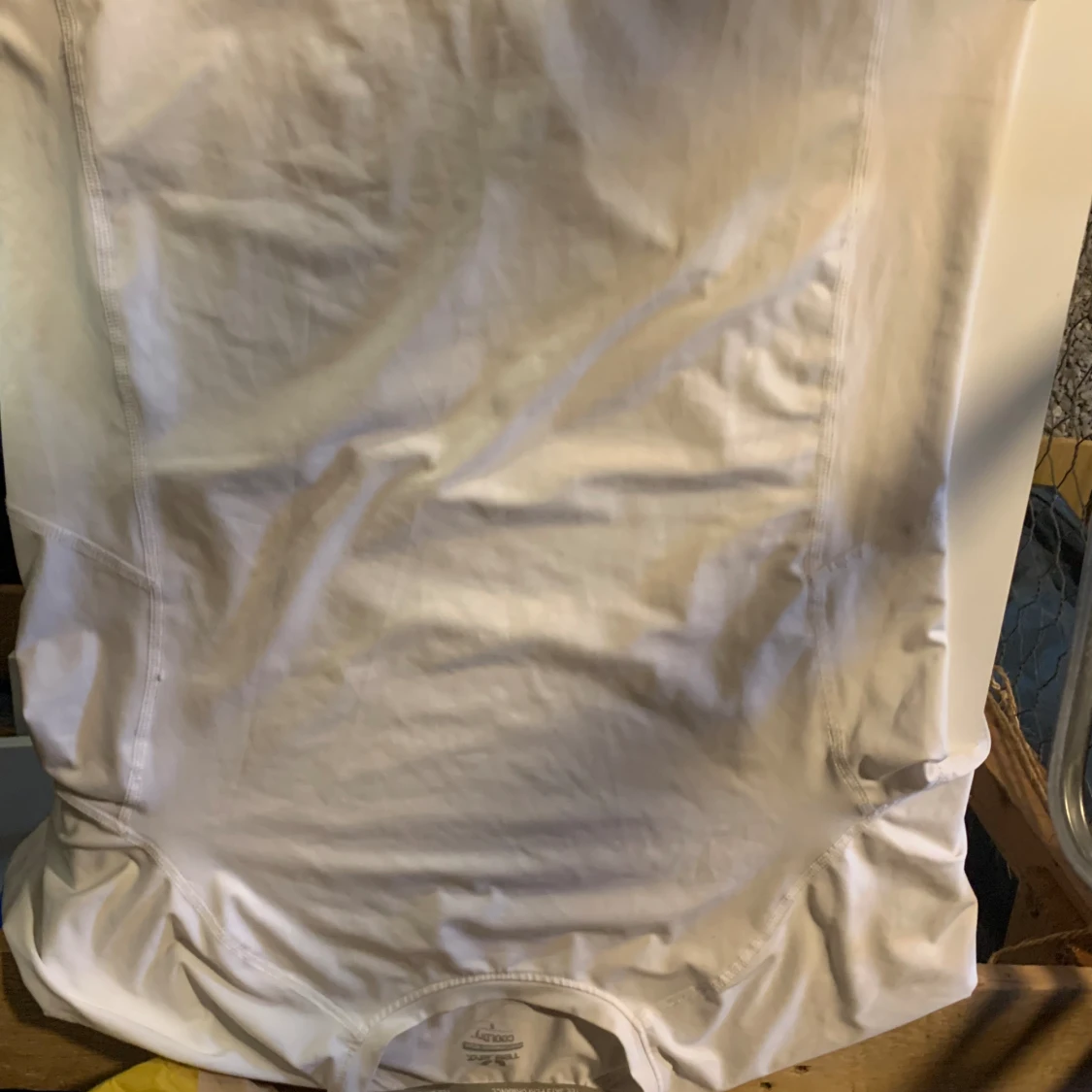 Tränings t shirt  - 91