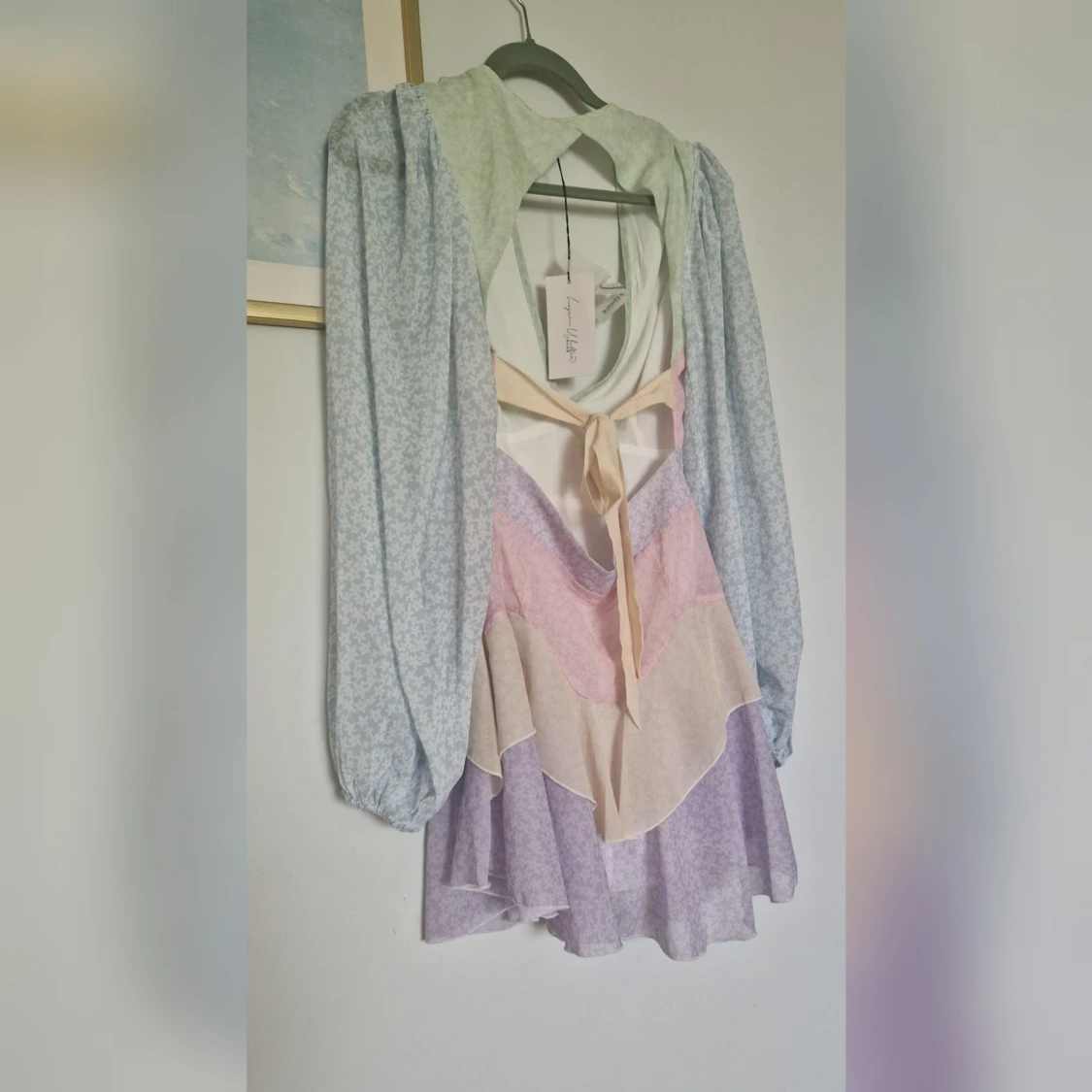 NA-KD Klänning ♡ - 91