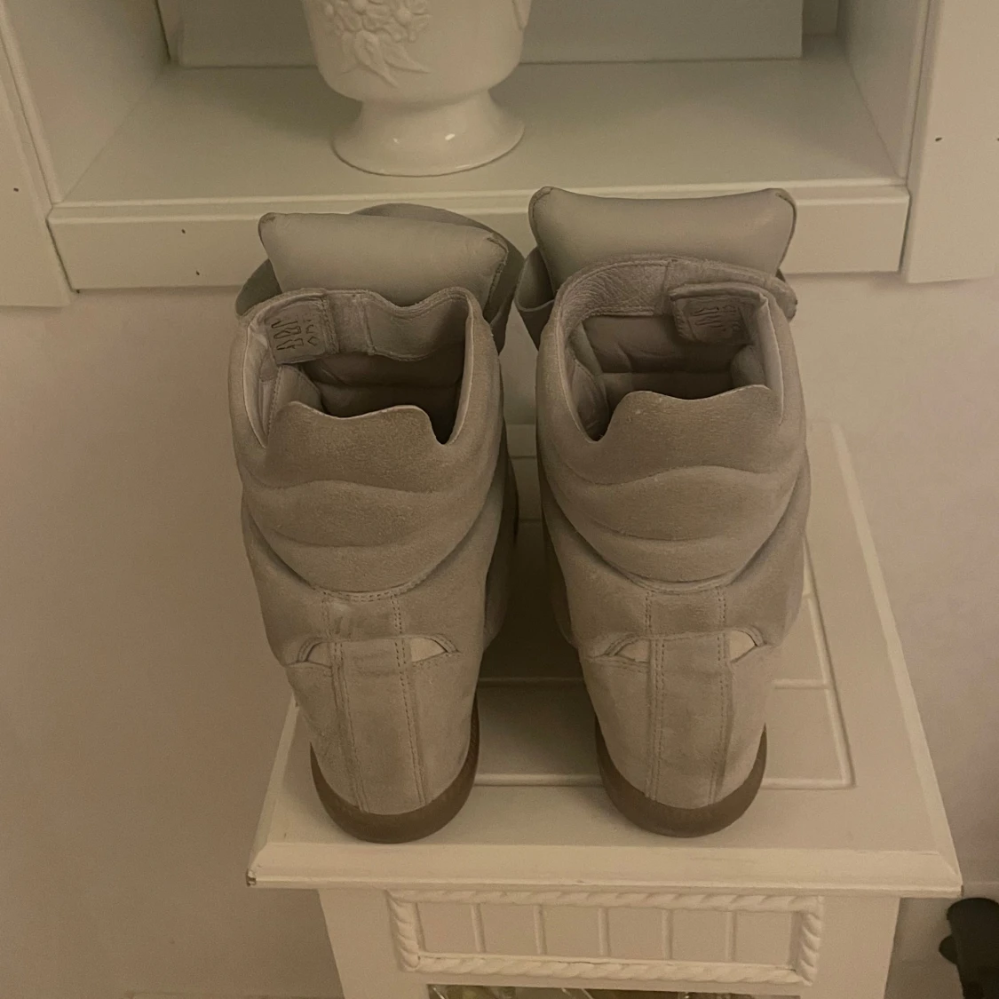 Isabel Marant skor - 92