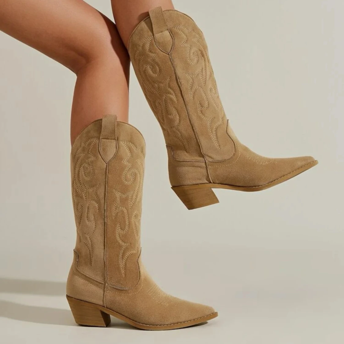 cowboyboots  - 90
