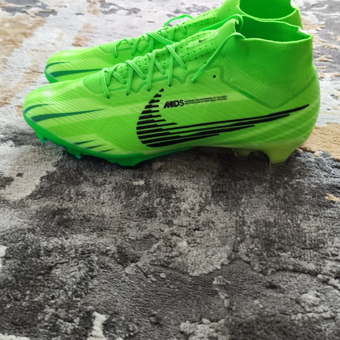 Nike Air Zoom Superfly 9 Elite st 43  - 91