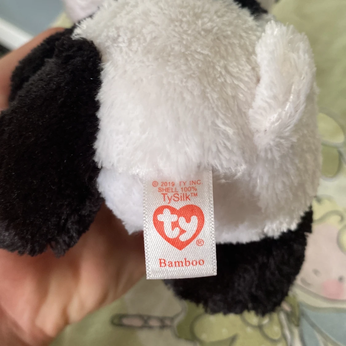 GOSSEDJUR TILL SALU🧸🤎 - 92