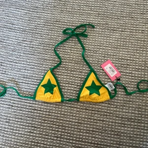 Bikini - Helt ny bikini från edikted, prislapp kvar 
