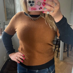 Kashmir tröja - Säljer denna as coola kashmir tröjan! Skriv vid intresse eller frågor!