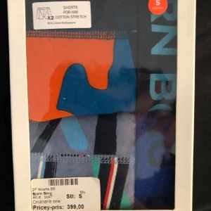 Björn Borg  - Helt nya  Björn Borg kalsonger  Storlek S