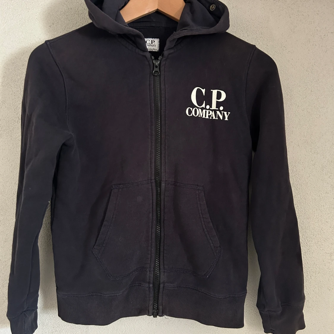 Cp company hoodie