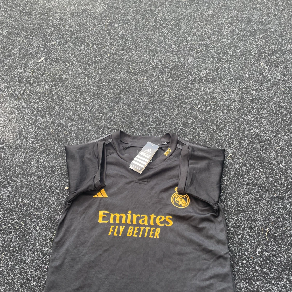 Real Madrid tröja  - 90