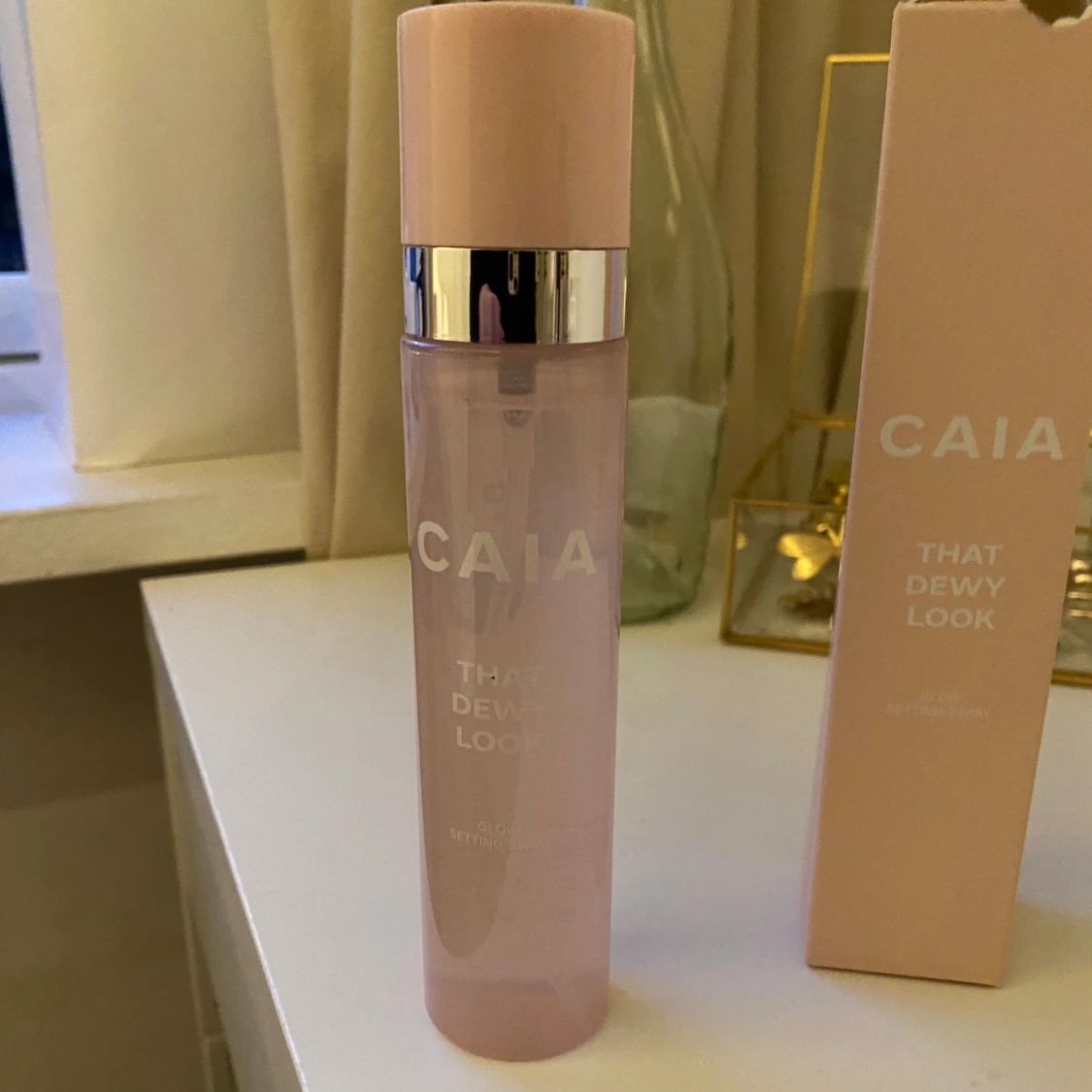 Caia settingspray - 91