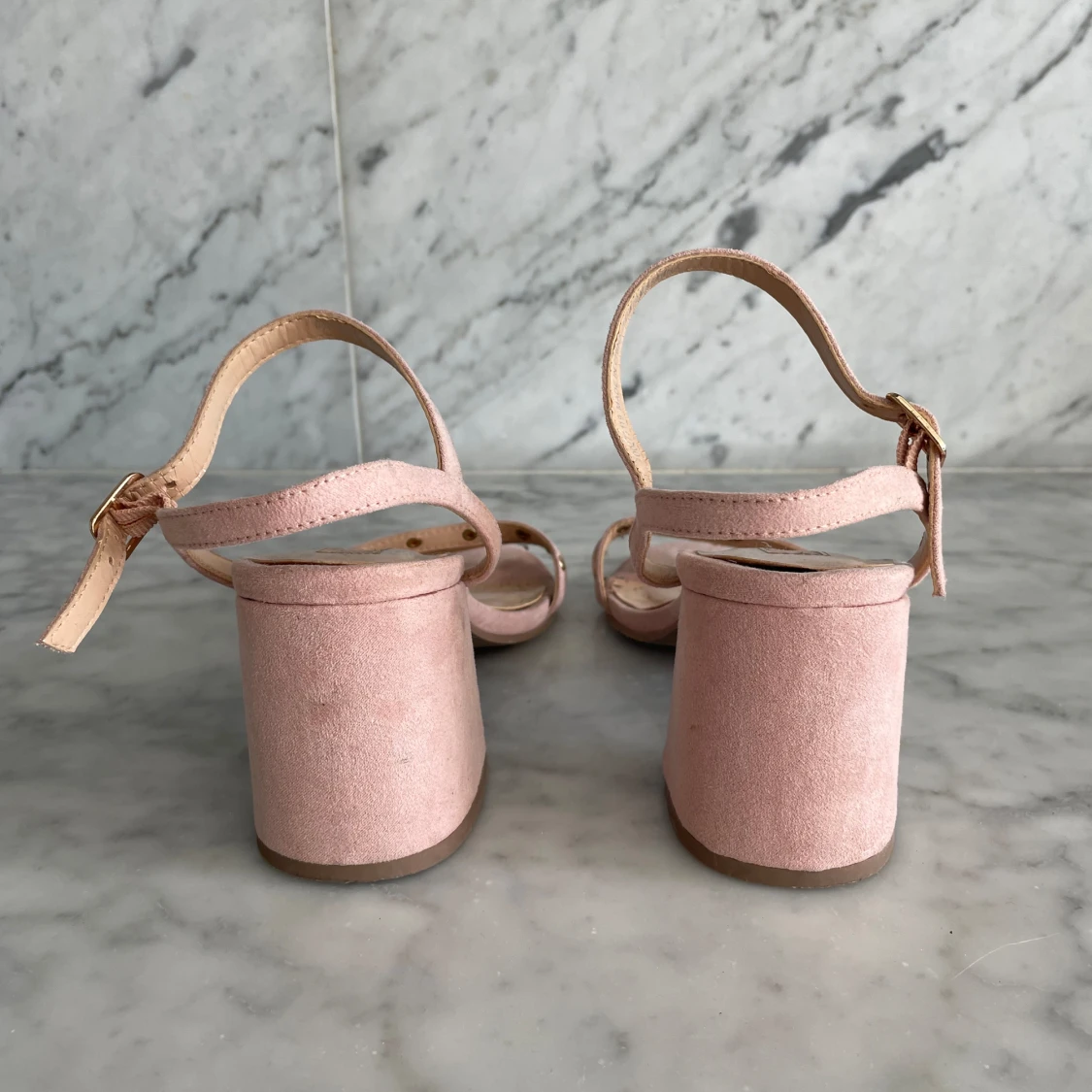 Klackskor från Primark - 91