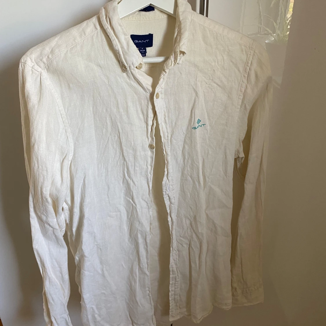 Skjorta från GANT