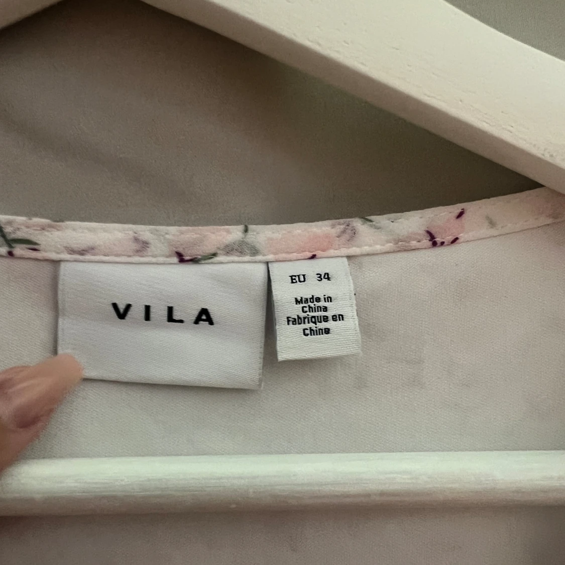 Vila klänning  - 90