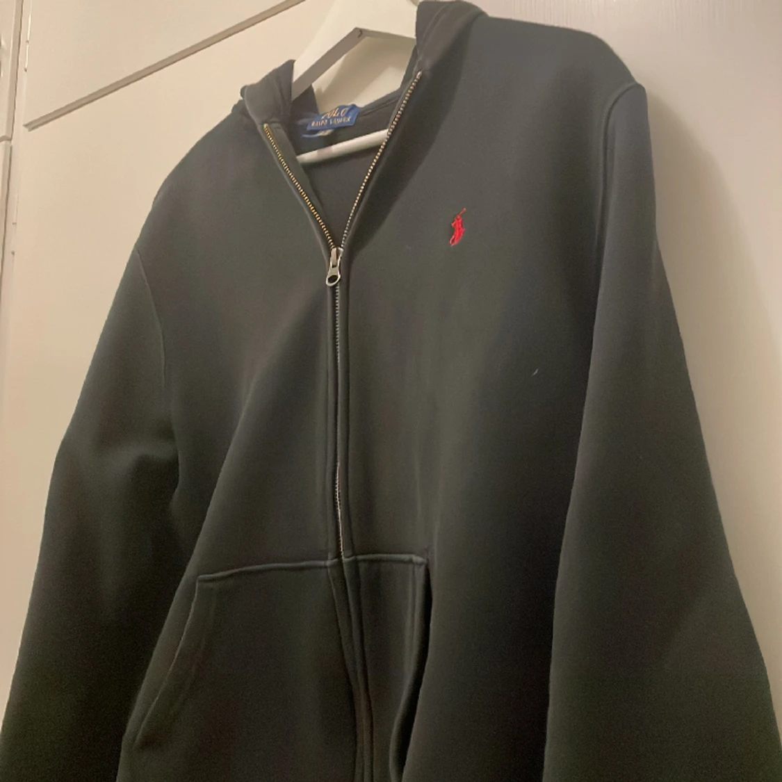 Ralph lauren zip - 90