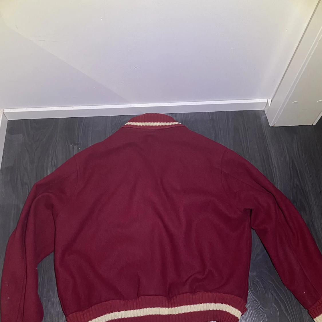 Vintage Varsity jacket - 90