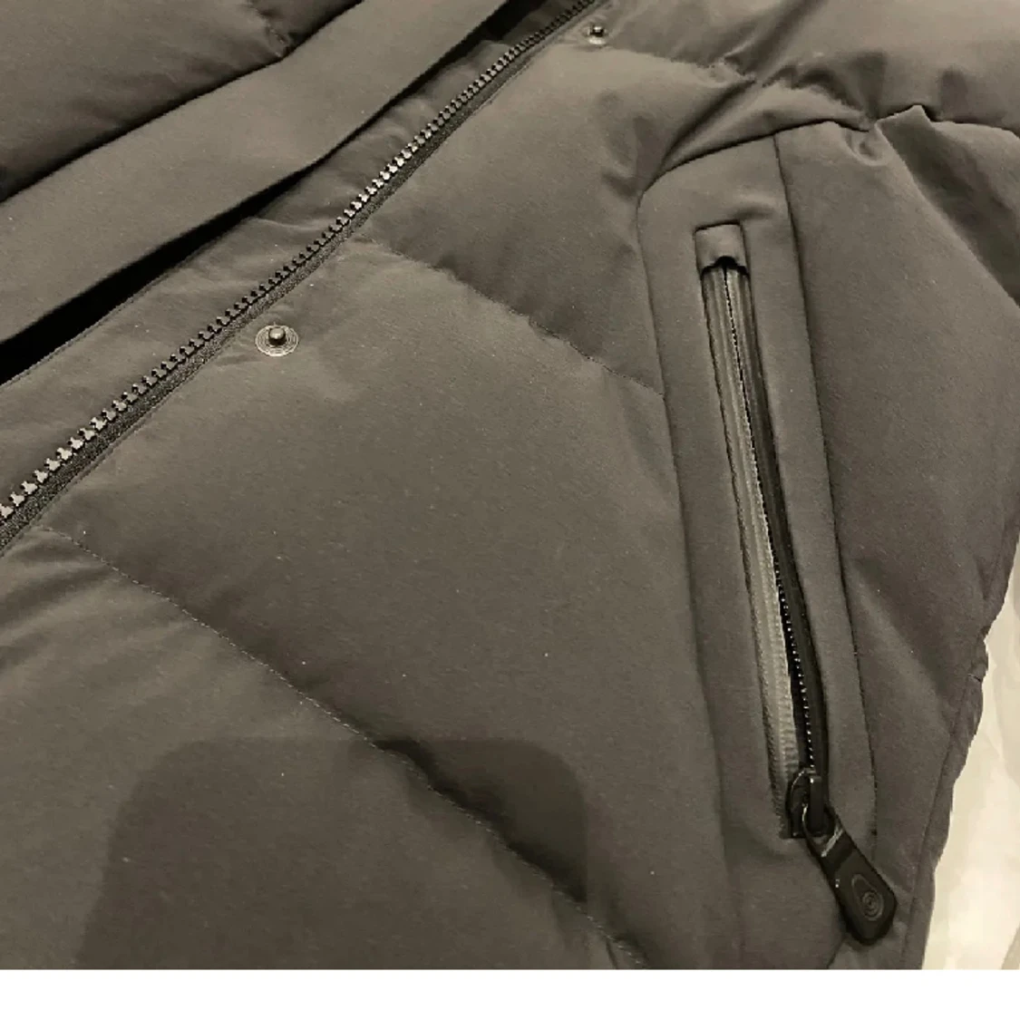 Sail racing jacka  - 91