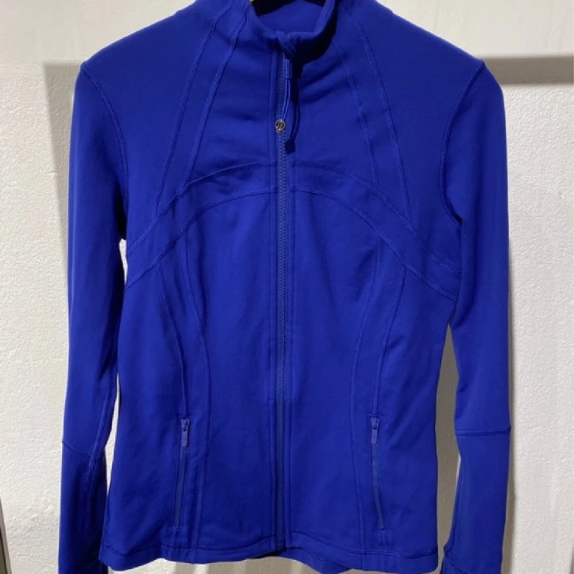 Lululemon define Jacket