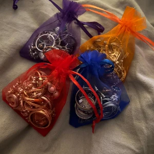 Två påsar - Två påsar