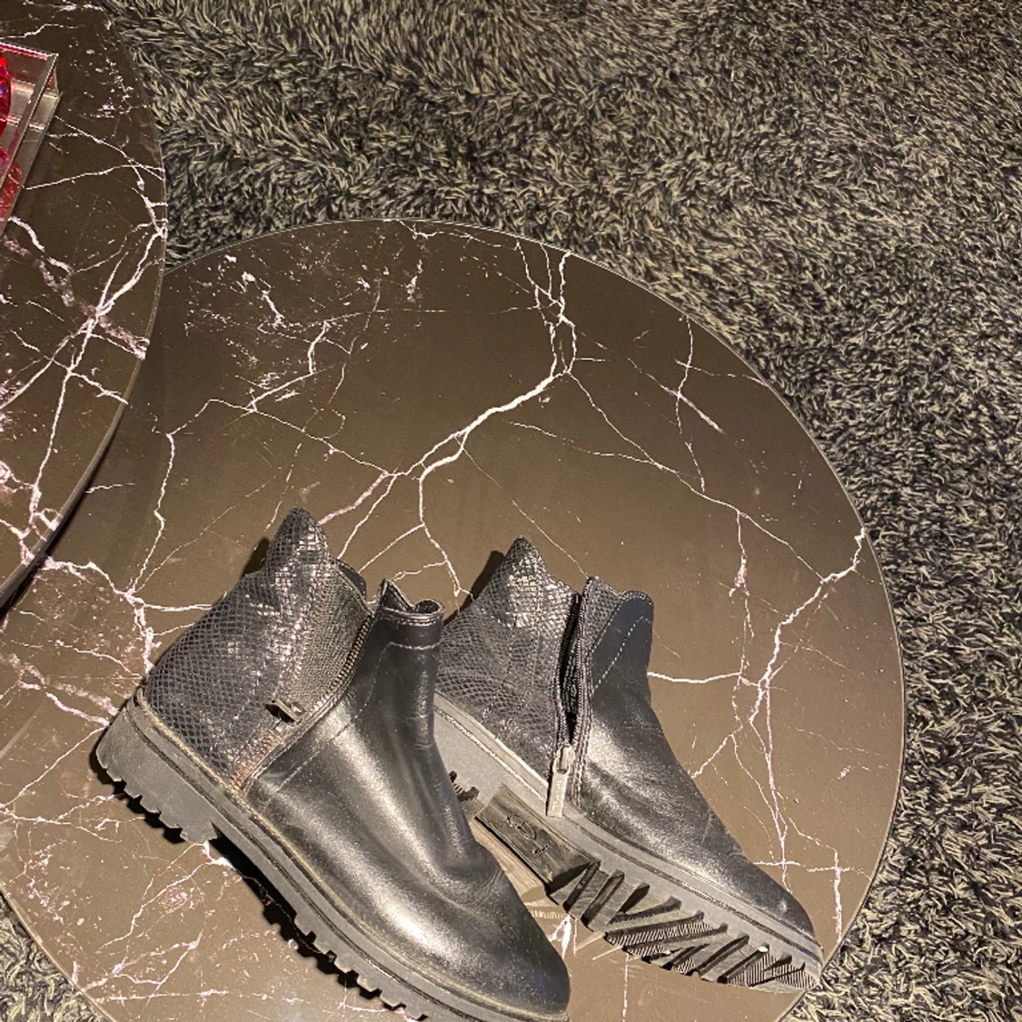 Kängor från Tamaris 