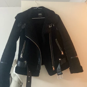 Jacka  - Väldigt bra skick 