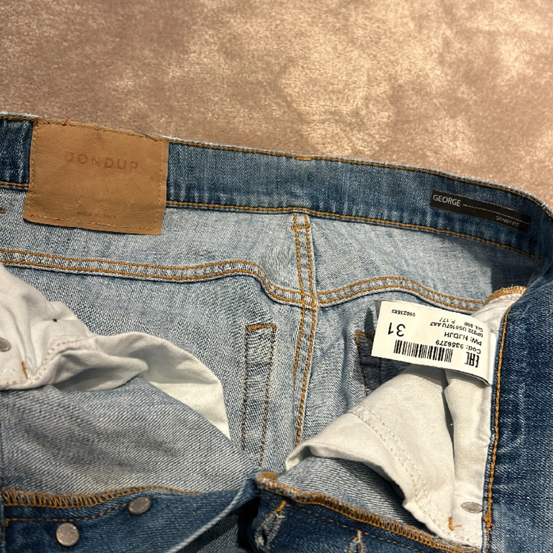 Dondup jeans - 91