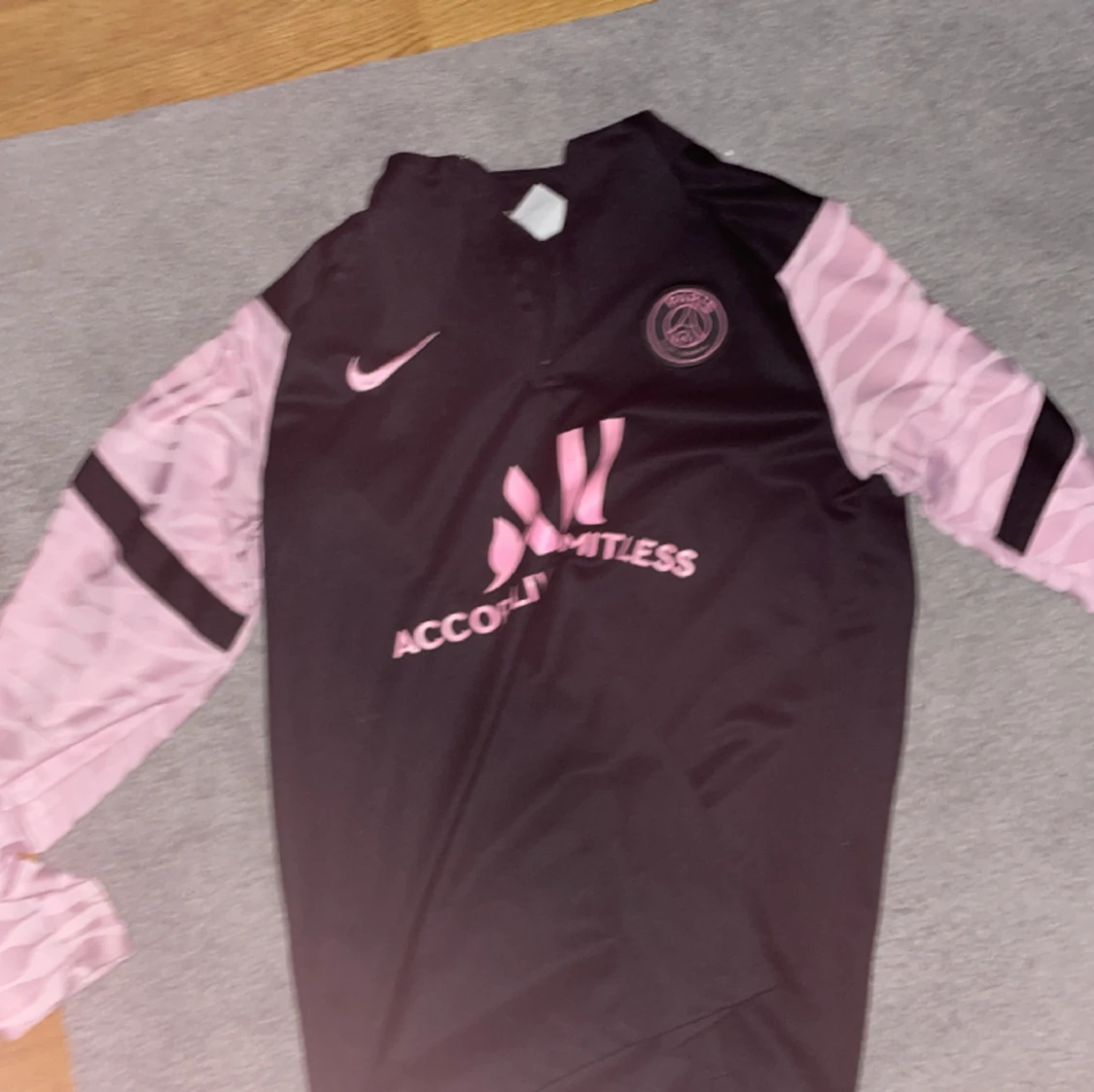 Psg tracksuit