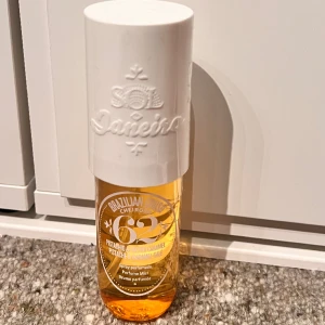 Sol de Janeiro  - Hej