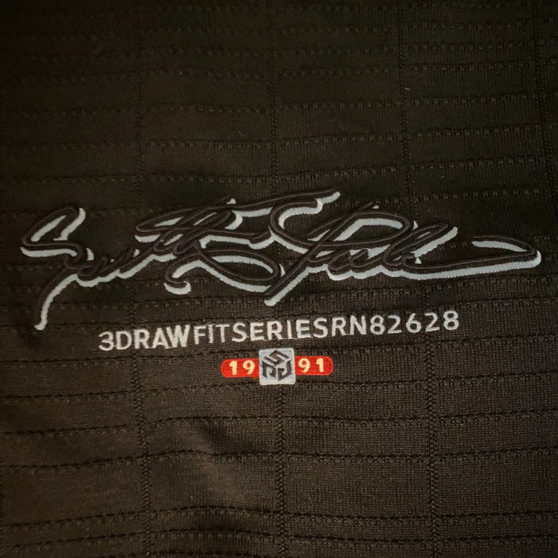 Vintage Southpole T-shirt - 90