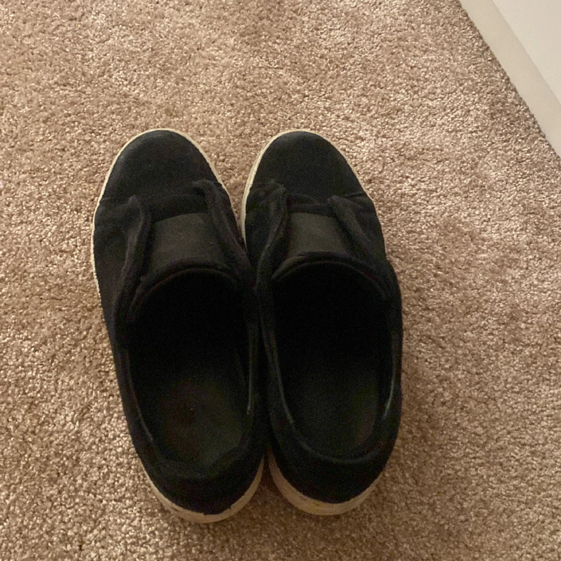 Arigatos 360 laceless 