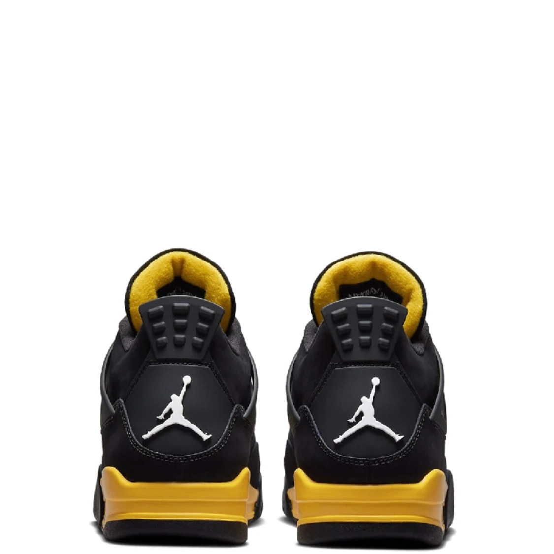 Jorden 4 yellow Thunder  - 90