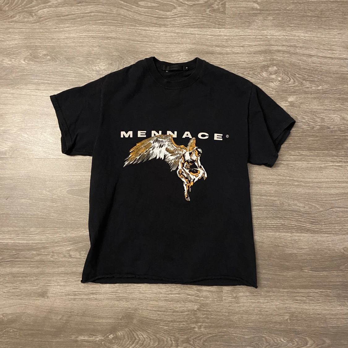 Mennace tshirt