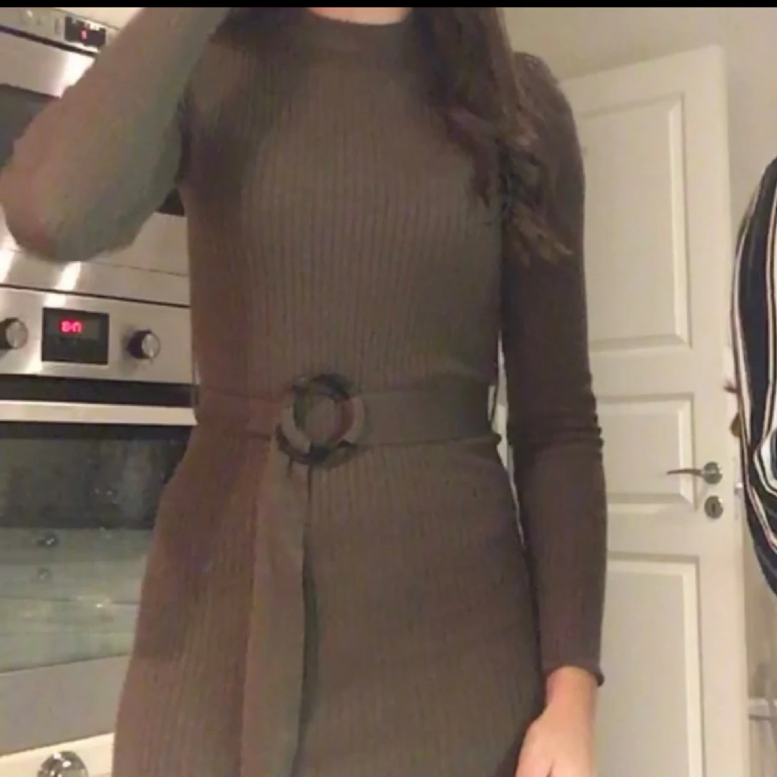 Klänning storlek 36