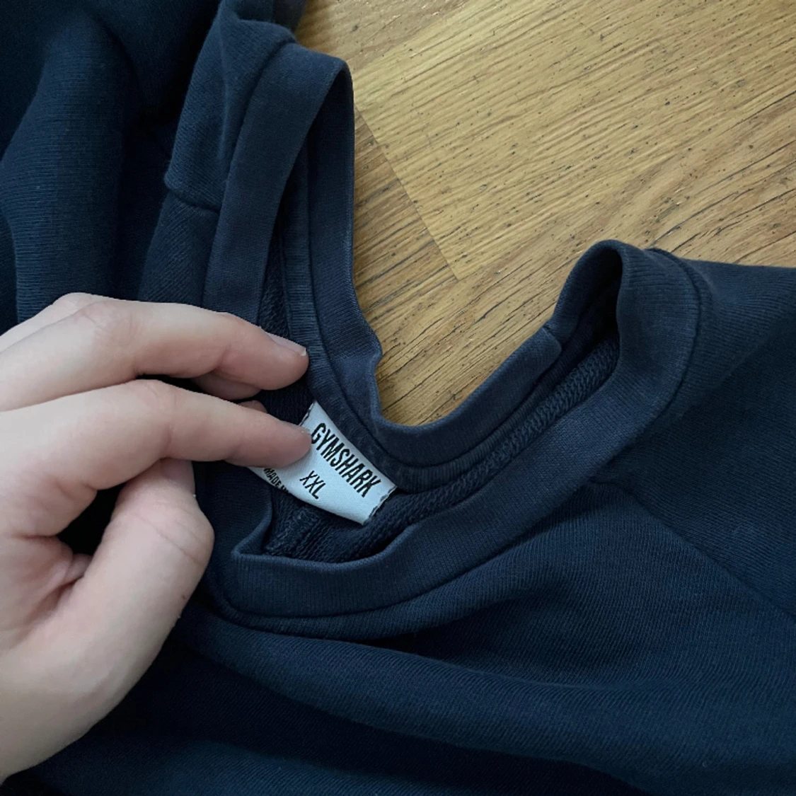 Tränings tröja  - 90