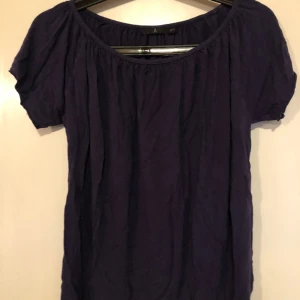 Lila topp - Fint skick 
