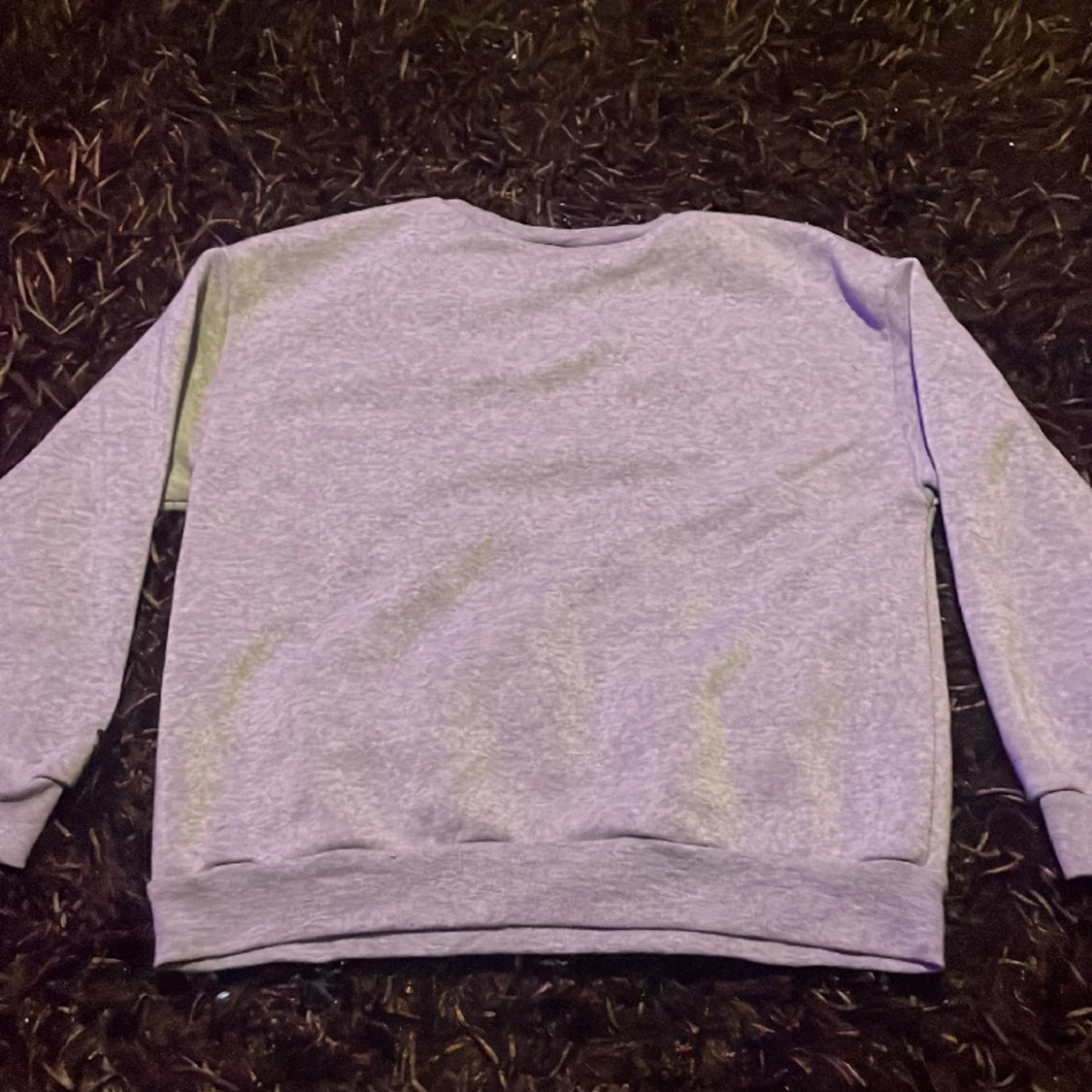 Tjock långärmad - 90