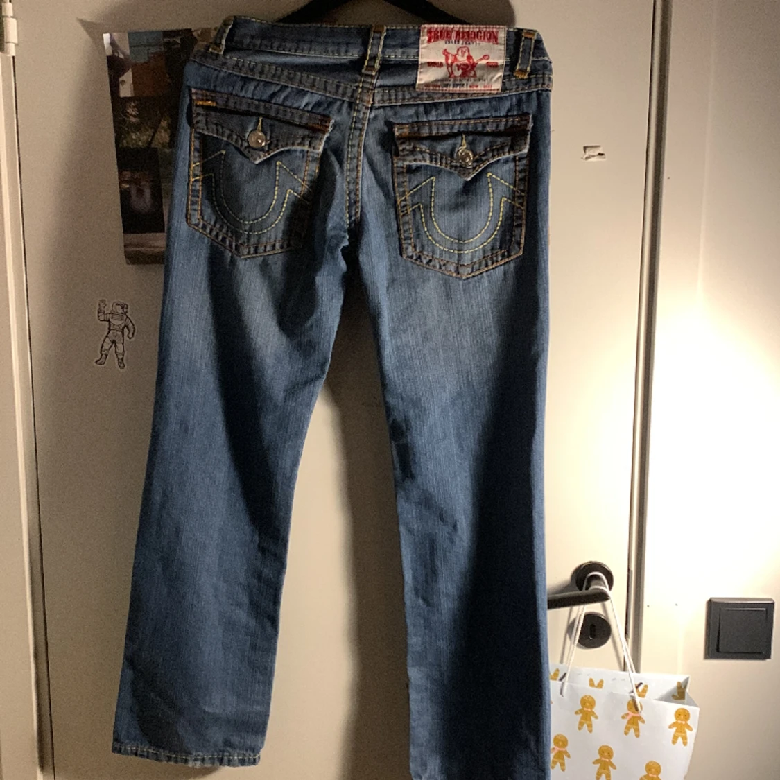 True religion jeans - 90