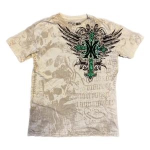 T-shirt med tryck  - As ball T-shirt med tryck! Inte sätt några defekter. Strlk M