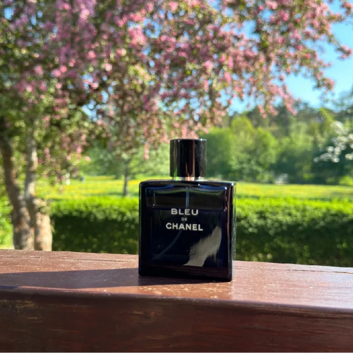 Bleu de Chanel / edt