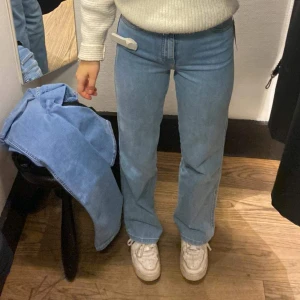 Dr denim jeans - bra skick!