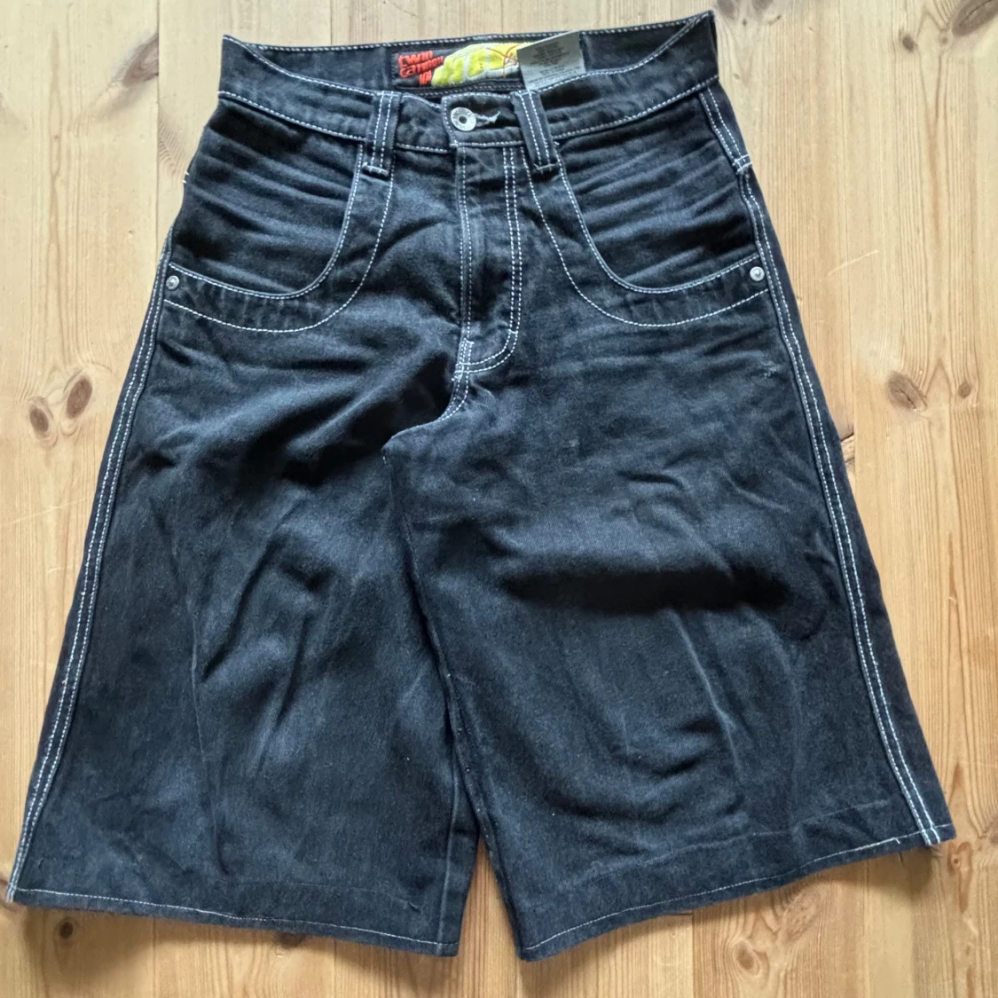 Jnco jorts - 90