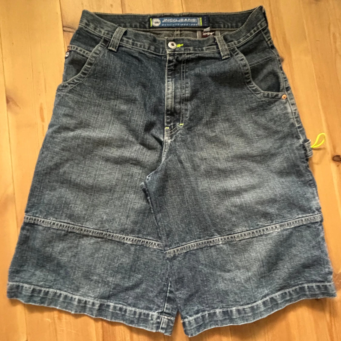Jnco jorts - 90