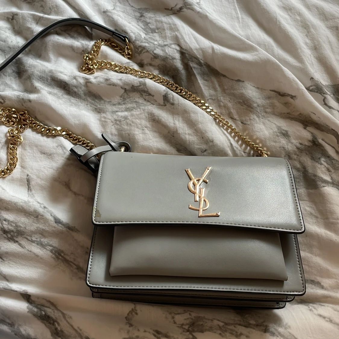 Ysl väska 