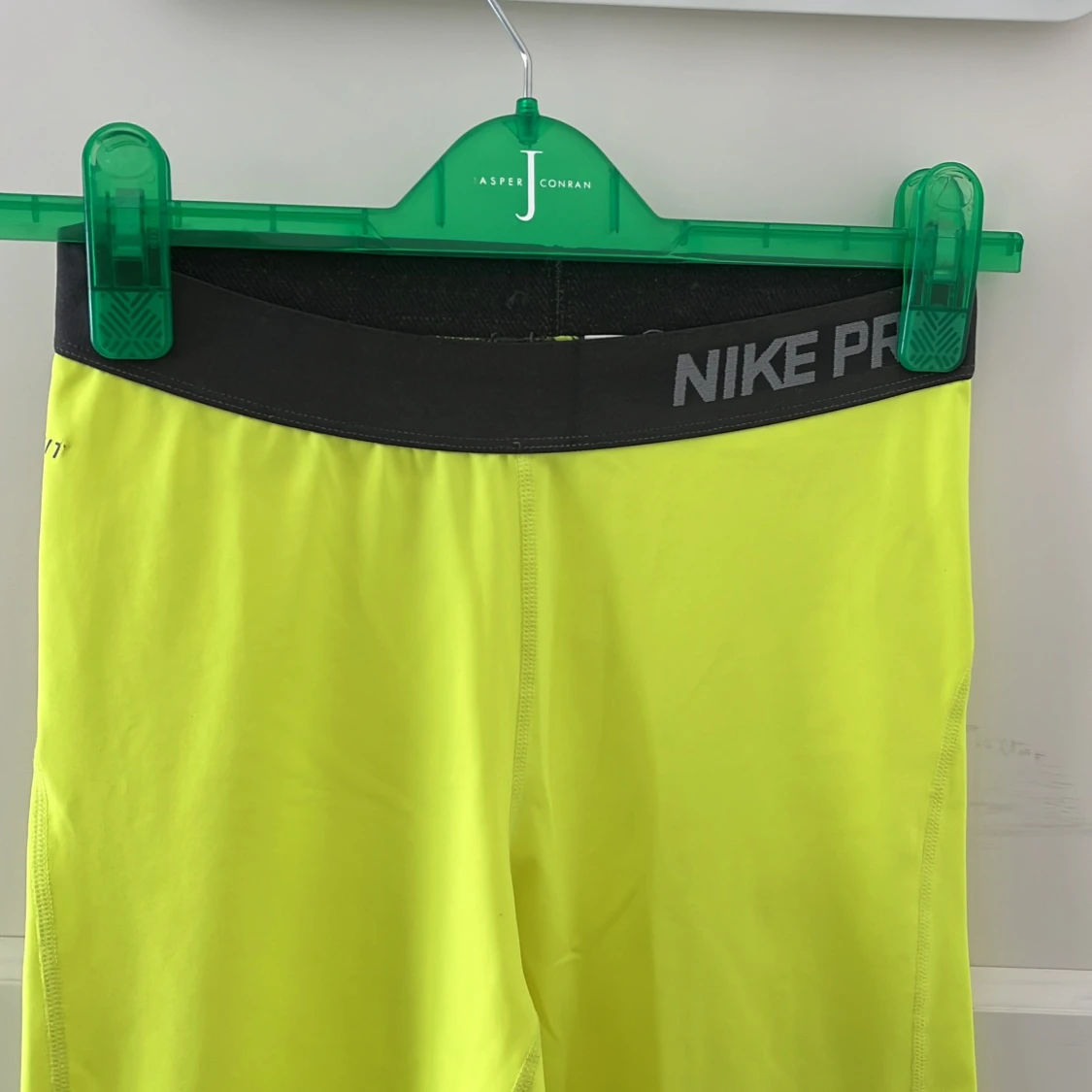 Nike Pro 3/4 tights - 90