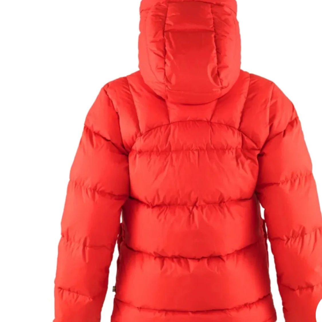 Fjällräven jacka  - 90