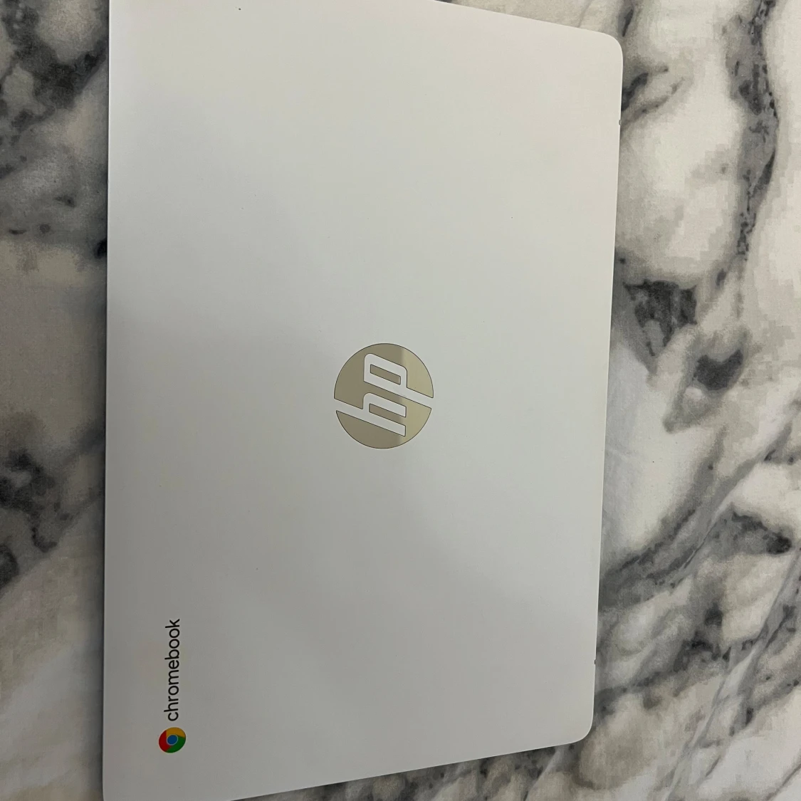 HP chromebook - 90
