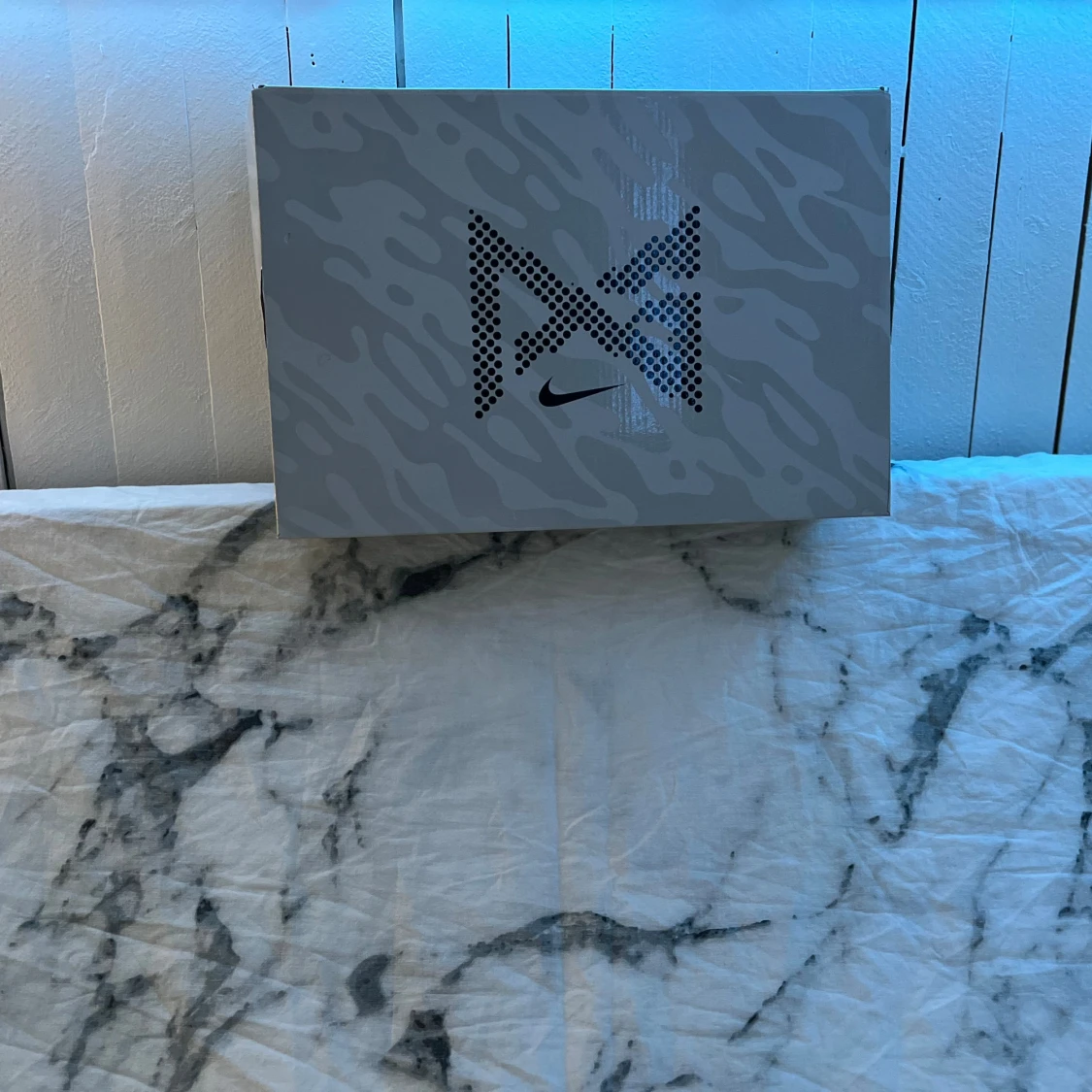 Paul George 5 Missmatched Multi-Color - 92