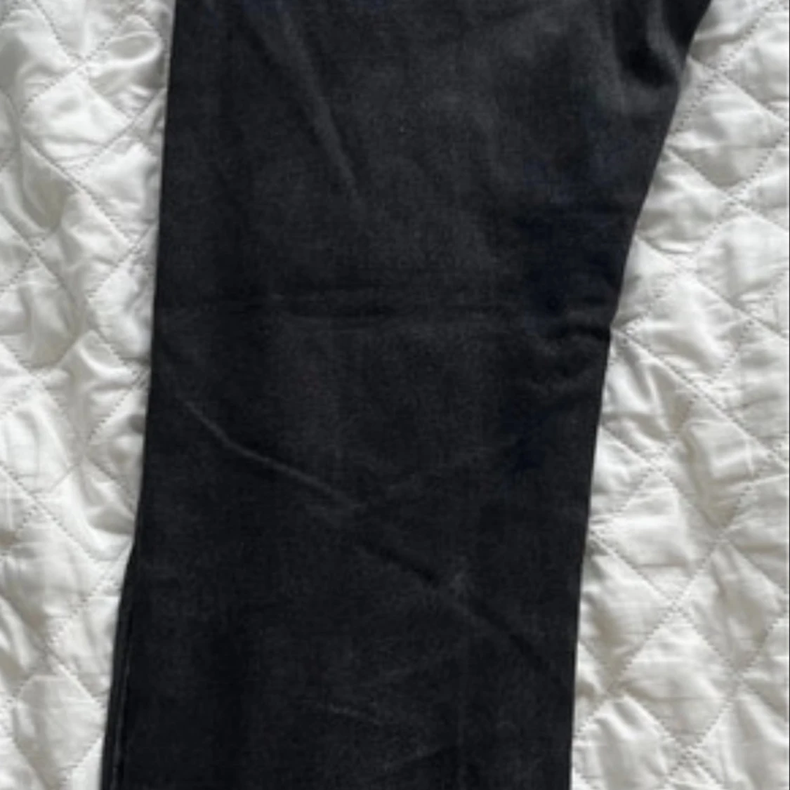 Levi’s 505 Washed black - 91